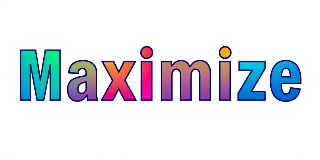 Maximize Growth